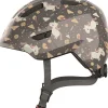Abus Hjelm Smiley 3.0, grey horse, M- Cykelhjelme & Tilbehør|Cykelstole & Hjelme