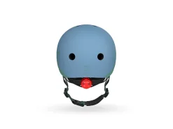 Scoot and Ride Hjelm XXS-S Steel- Cykelhjelme & Tilbehør