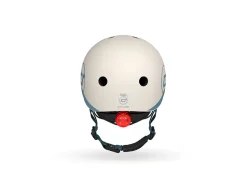 Scoot and Ride HjelmXXS-S Ash- Cykelhjelme & Tilbehør