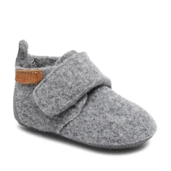 Bisgaard Hjemmesko wool - 70- Uld Hjemmesko