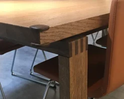 BabyDan Hjørnesikring brun- Sikkerhed I Hjemmet