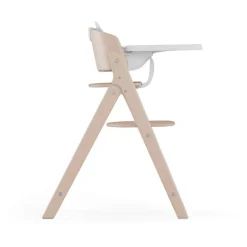 Cybex Højstol, Click&fold 3i1 sæt, All Natura-Børn Højstole Med Tilbehør