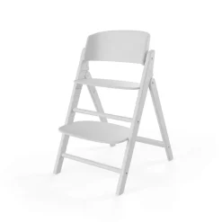 Cybex Højstol, Click&fold 3i1 sæt, All White-Børn Højstole Med Tilbehør