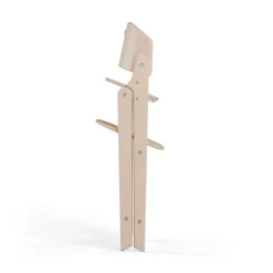 Cybex Højstol, Click&fold 4i1 sæt, All Natural-Børn Højstole Med Tilbehør