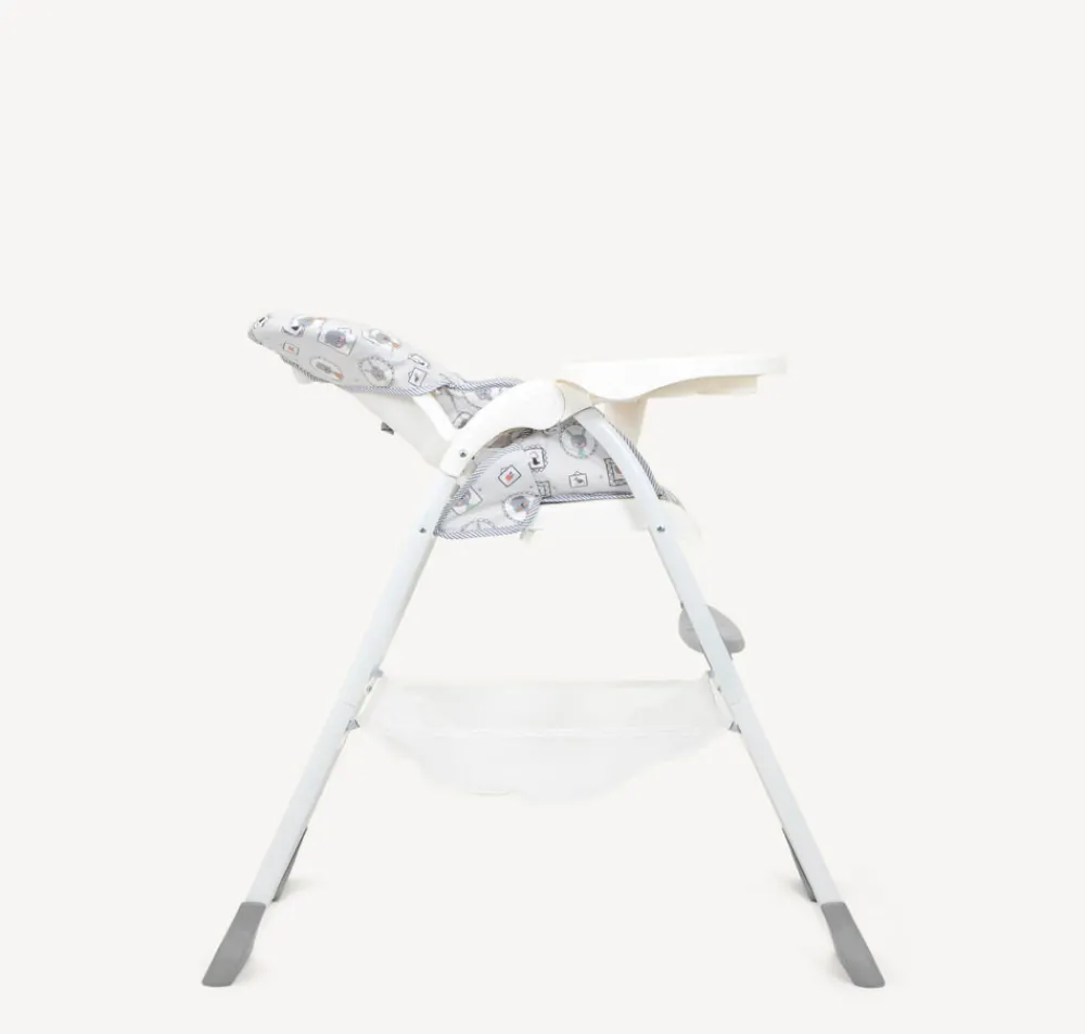 Joie Højstol, Mimzy snacker-Børn Højstole Med Tilbehør