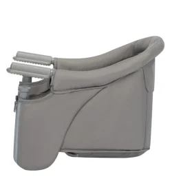 Bebeconfort Højstol til bord, Malva Mineral grå-Børn Højstole Uden Tilbehør