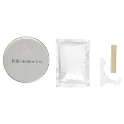 Vanilla COPENHAGEN Hånd & fodaftryk box- Hånd- & Fodaftryk