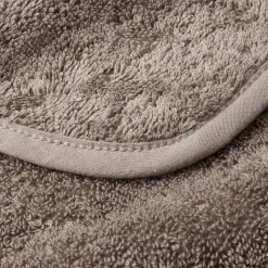 Lille Kanin Håndklæde med hætte, Atmosphere, 70x70cm-Børn Badeslag & Ponchoer