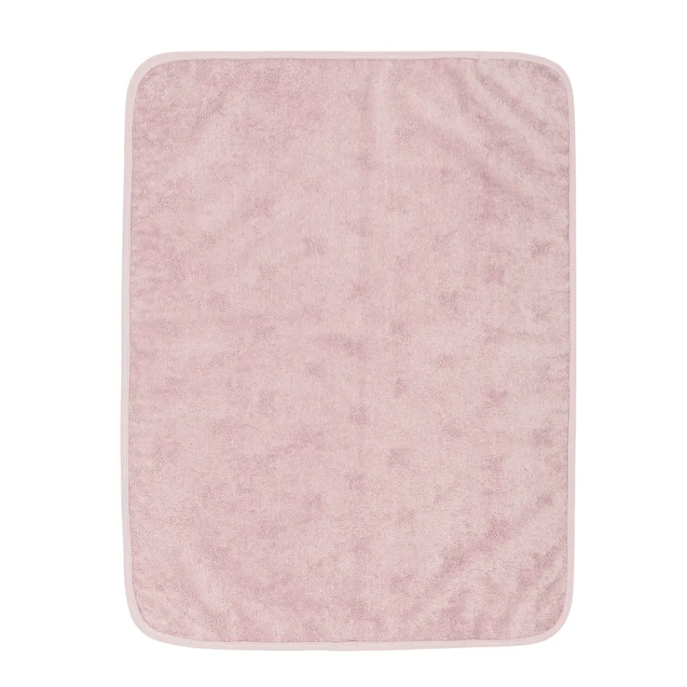 Müsli Håndklæde til puslepude - nightingale 50x65-Børn Badekåber & Håndklæder