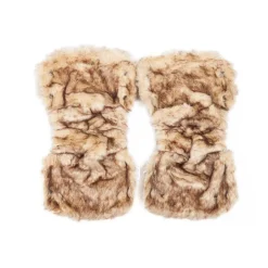 Easygrow Håndmuffer basic black- Vognhandsker