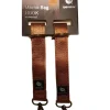 Easygrow HOOKS for Mama bag brown- Pusletasker & Transporttasker
