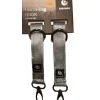 Easygrow HOOKS for Mama bag grey- Pusletasker & Transporttasker