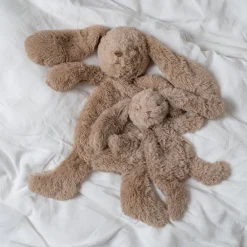 That´s Mine Houston tyngde bamse lille Kanin-Børn Tyngdeprodukter|Tyngdebamser