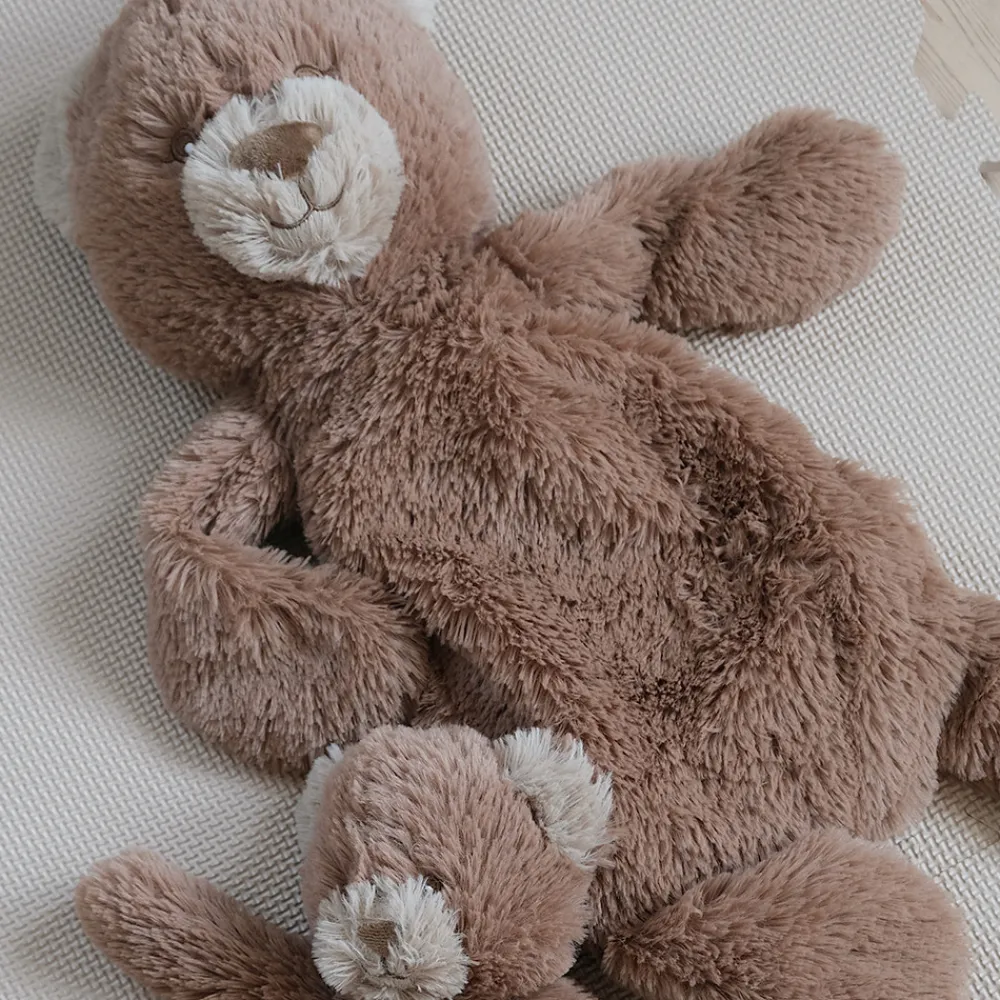 That´s Mine Houston Tyngdebamse, Stor Bear-Børn Tyngdeprodukter|Tyngdebamser