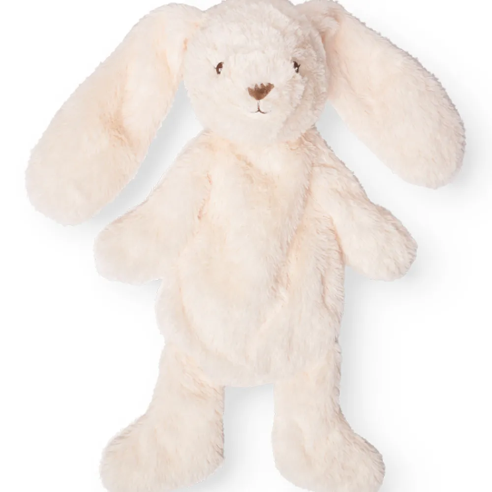 That´s Mine Houston Tyngdebamse, Stor Bunny cream-Børn Tyngdeprodukter|Tyngdebamser