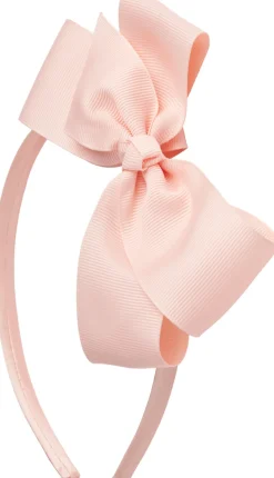 Jocko Hårbøjle - FERSKEN- Festtøj & Tilbehør