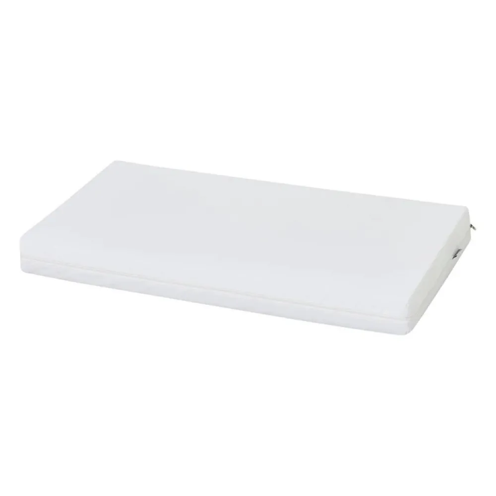 Hoppekids Hørmadras inkl. Betræk 60x120x7-Børn Madrasser