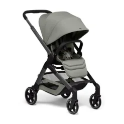 JOOLZ Hub2 kombivogn - sage green- Kombivogne Med Flade Sæder