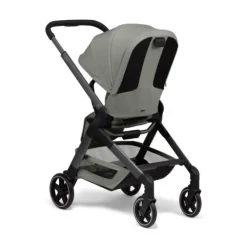 JOOLZ Hub2 kombivogn - sage green- Kombivogne Med Flade Sæder