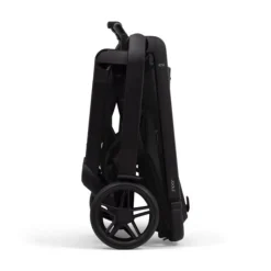 JOOLZ Hub2 kombivogn - space black- Kombivogne Med Flade Sæder