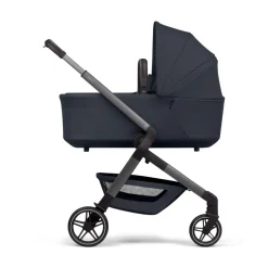 JOOLZ Hub2 Liggedel - Navy blue- Liggedele Til Kombivogne