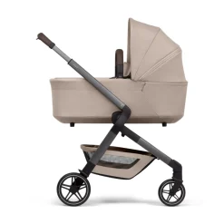 JOOLZ Hub2 Liggedel - Sandy taupe- Liggedele Til Kombivogne