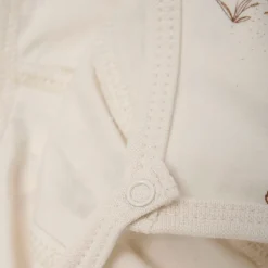 Fixoni Hue AOP single lag - Doe- Babyhjelme|Præmatur Tøj