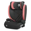Lionelo Hugo I-size - pink baby- Autostole 100-150 Cm (4-12 År)
