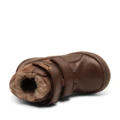 Bisgaard Hunter tex - 1200- Vinterstøvler