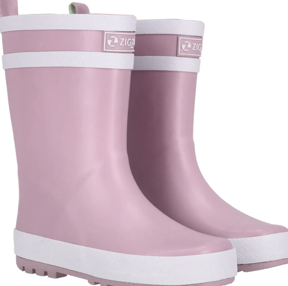 ZIG ZAG Hurricane gummistøvler - 4228- Lange Gummistøvler