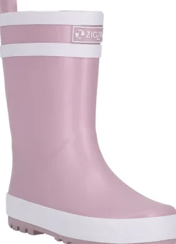 ZIG ZAG Hurricane gummistøvler - 4228- Lange Gummistøvler