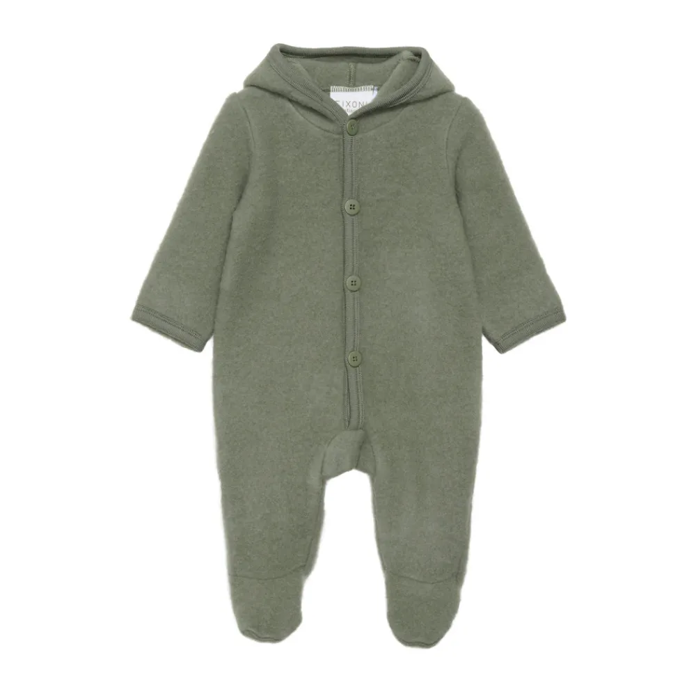 Fixoni Hush uld heldragt - 959- Ulddragter|Heldragter M. Fod