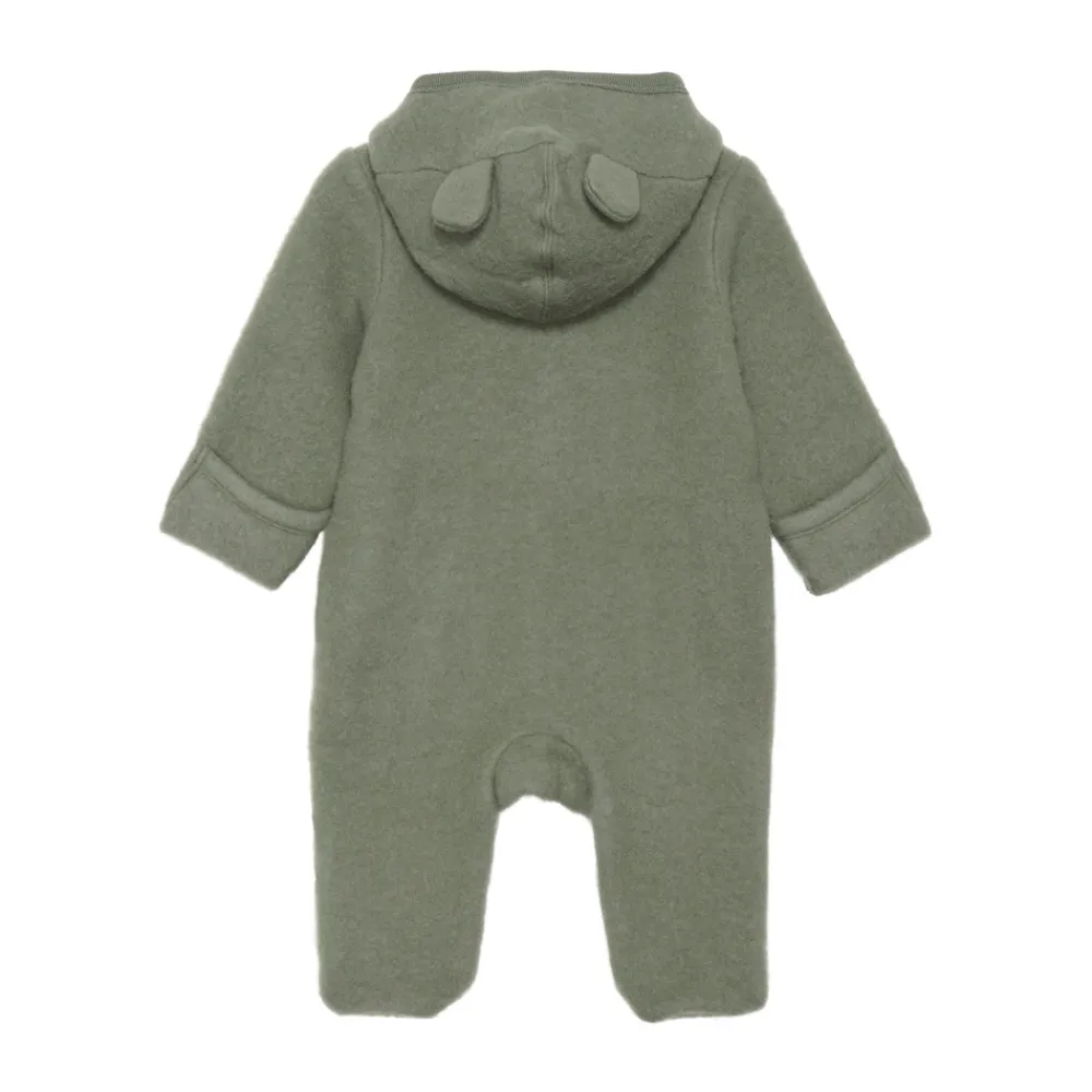 Fixoni Hush uld heldragt - 959- Ulddragter|Heldragter M. Fod