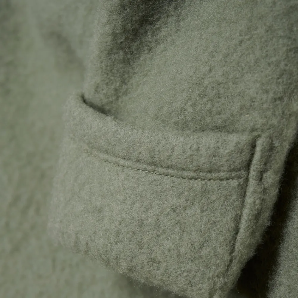 Fixoni Hush uld heldragt - 959- Ulddragter|Heldragter M. Fod