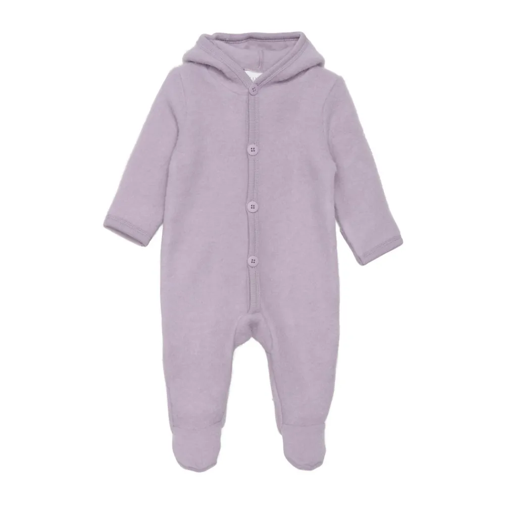 Fixoni Hush uld heldragt - 662- Ulddragter|Heldragter M. Fod