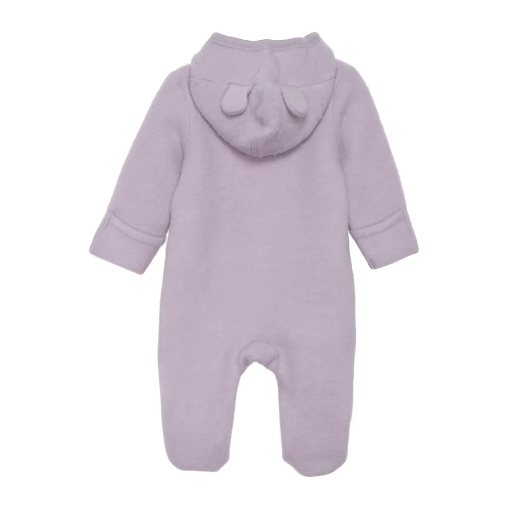 Fixoni Hush uld heldragt - 662- Ulddragter|Heldragter M. Fod