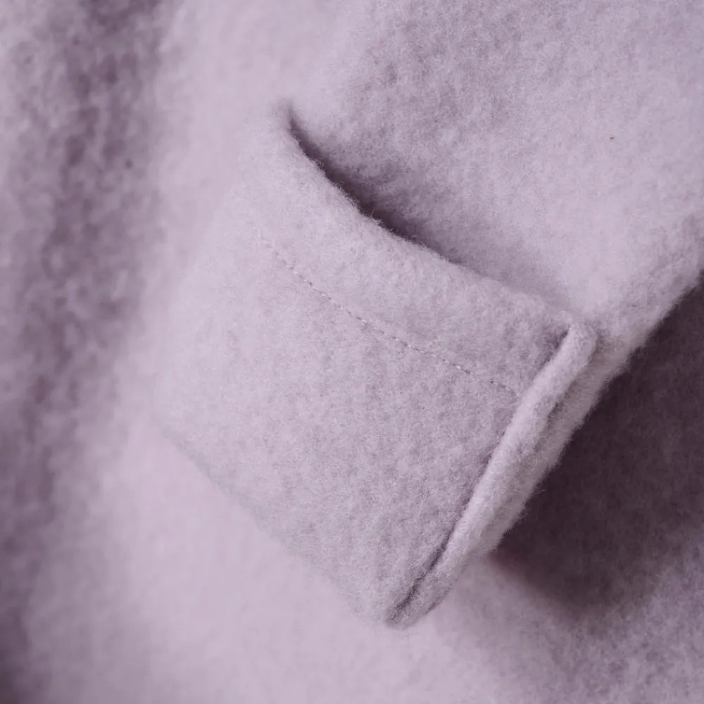 Fixoni Hush uld heldragt - 662- Ulddragter|Heldragter M. Fod