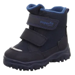 Superfit HUSKY1 - 78- Vinterstøvler