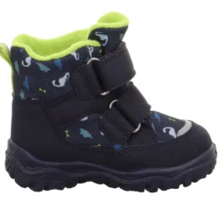 Superfit HUSKY1 - 58- Vinterstøvler