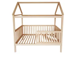 Kukka Husseng 80x160-Børn Juniorsenge