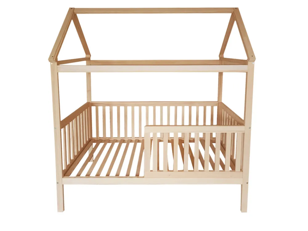 Kukka Husseng 80x160-Børn Juniorsenge