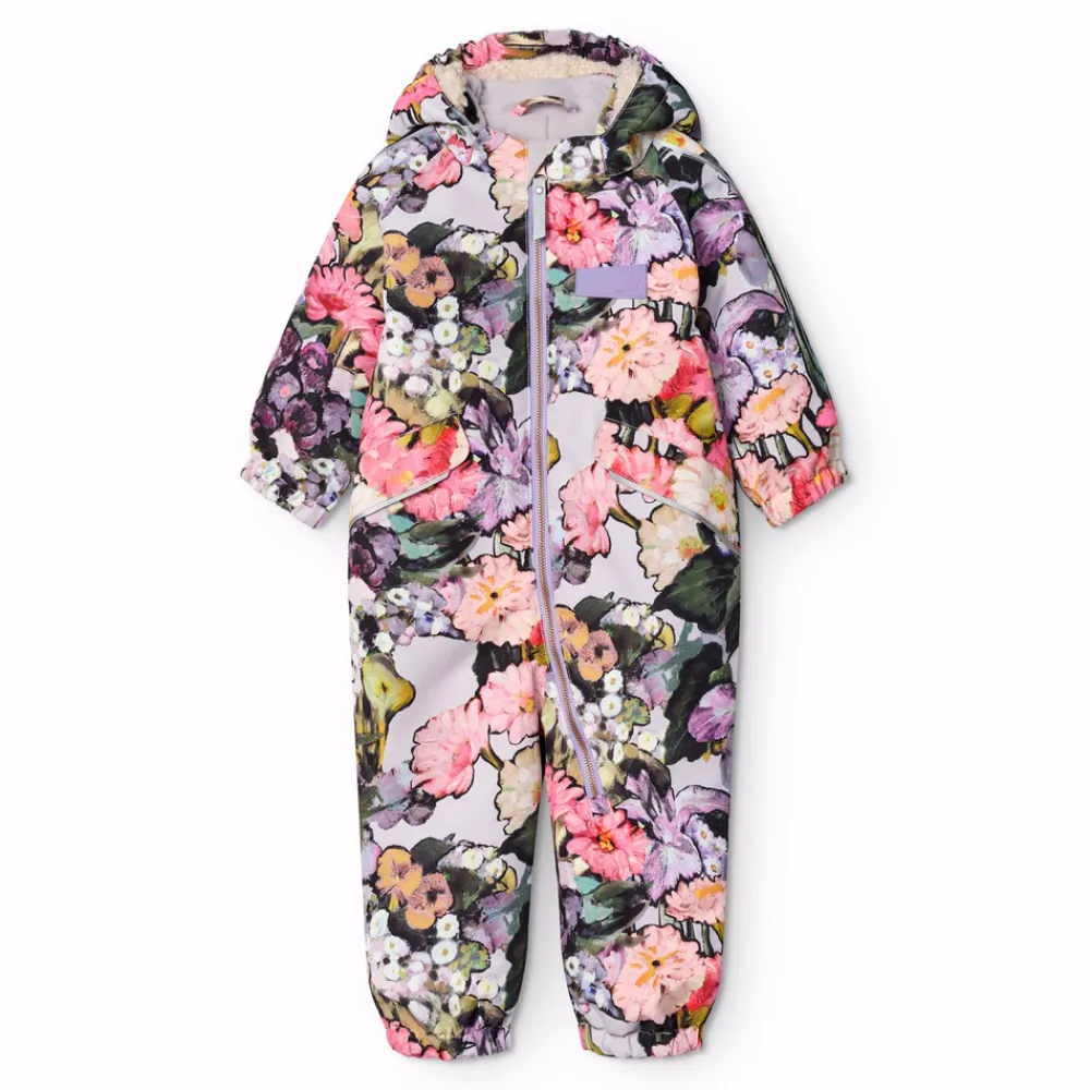 Molo Hyde Flyverdragt - 9372- Flyverdragter