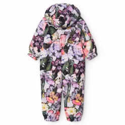 Molo Hyde Flyverdragt - 9372- Flyverdragter