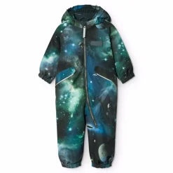 Molo Hyde Flyverdragt - 9412- Flyverdragter