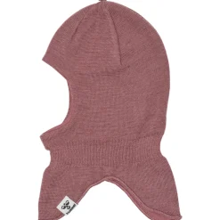 hummel Hygge hue - ROSE BROWN- Elefanthuer & Huer|Uldhuer, Uldvanter & Uldfutter