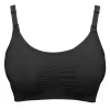 Medela 3-i-1 amme- og pumpe-BH sort XL- Amme Bh'Er