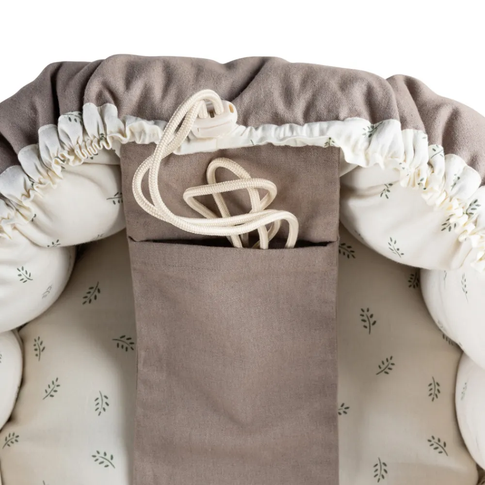 Sebra 3-i-1 lift - Sophora Leaves- Lifte