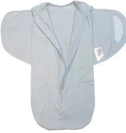 NOHELI 3-i-1 Svøb, blå-Børn Svøb