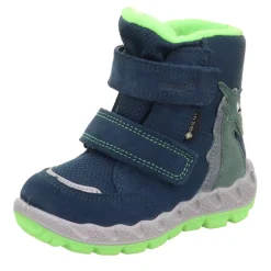 Superfit ICEBIRD - 8000- Vinterstøvler