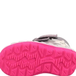 Superfit Icebird - Purple/pink- Vinterstøvler